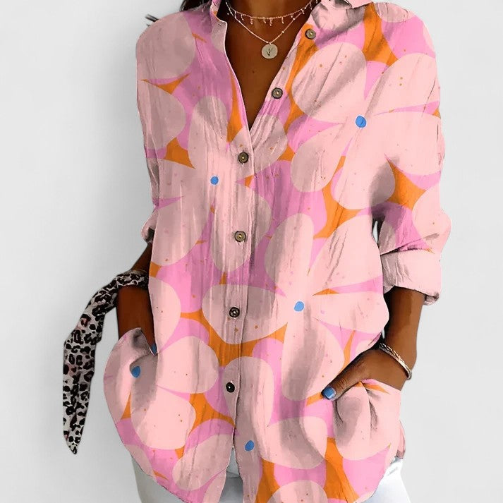 Dianne™ | Elegancka Bluzka